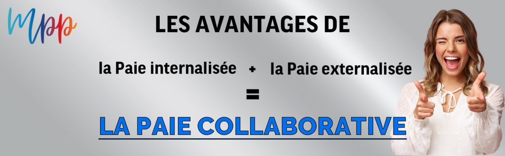 Solution Paie Collaborative - MPP